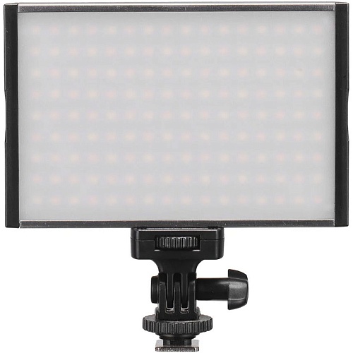 Накамерне світло Tolifo PT-15B 15W color 3200-5600K - придбати в Дніпрі, Україні: ціна, характеристики | інтернет-магазин TOUCH