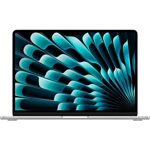 Ноутбук Apple MacBook Air 13" M2 16/256GB Silver 2022 (MC7V4)