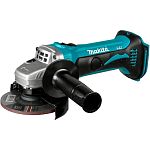 Кутова шліфмашина Makita DGA452Z 