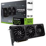 Видеокарта Asus Prime GeForce RTX 5070 12GB (PRIME-RTX5070-12G) UA