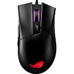 Миша Asus ROG Gladius II Core USB Black (90MP01D0-B0UA00)