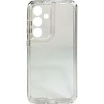 Чехол Space III Case для Samsung Galaxy S24 Ultra Transparent