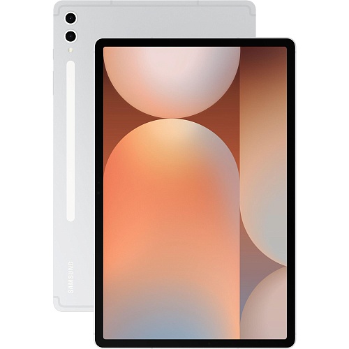Планшет Samsung Galaxy Tab S10 Plus 5G 12/256GB Platinum Silver (SM-X826BZSR) - придбати в Дніпрі, Україні: ціна, характеристики | інтернет-магазин TOUCH