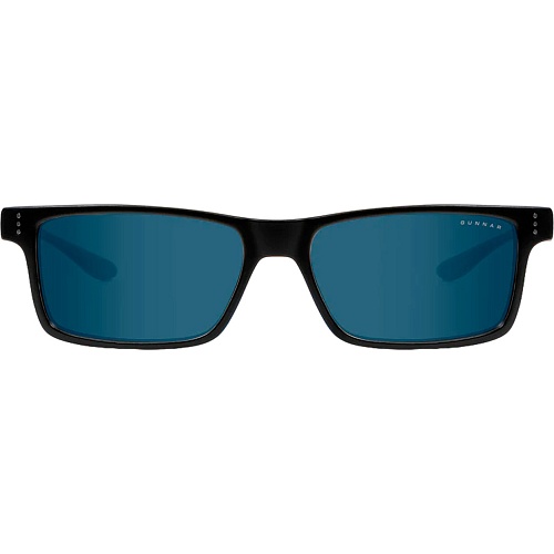 Очки Gunnar Vertex Onyx Sun Natural (VER-00111)