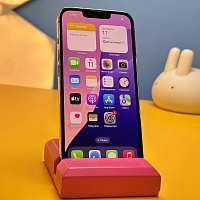 Смартфон Apple iPhone 13 Pro 256GB Gold (2133) Б/У Смартфон Apple iPhone 13 Pro 256GB Gold (2133) Б/У