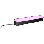 Світлодіодна панель Philips Hue Play Lightbar White and Color Ambiance Black (915005939001)
