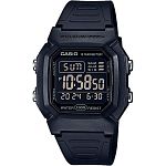 Наручные часы Casio W-800H-1BVES