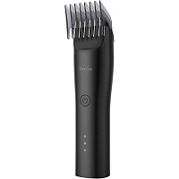 Машинка для стрижки ShowSee Electric Hair Clipper C4 Black Машинка для стрижки ShowSee Electric Hair Clipper C4 Black