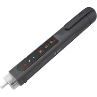 Тестер напряжения JimiHome Non-Contact Electrical Test Pen (JM-G2704) Тестер напряжения JimiHome Non-Contact Electrical Test Pen (JM-G2704)