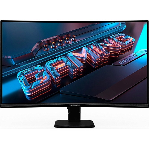 Монитор Gigabyte 27" GS27QCA Gaming Monitor