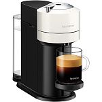 Кавоварка капсульна Delonghi Nespresso Vertuo Next ENV120.W