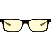 Компьютерные очки Gunnar Computer Eyewear Vertex Onyx Amber