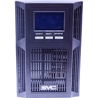 Источник бесперебойного питания (ИБП) SVC PT-1KS-LCD 