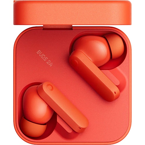 Навушники CMF by Nothing Buds 2a Orange (A10600111) - придбати в Дніпрі, Україні: ціна, характеристики | інтернет-магазин TOUCH