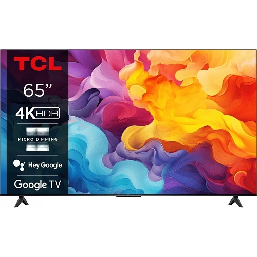 Телевізор TCL V6B 65