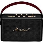 Портативная акустика Marshall Kilburn III Black And Brass (1007443)