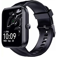 Смарт-годинник Black Shark GT Black - придбати в Дніпрі, Україні: ціна, характеристики | інтернет-магазин TOUCH