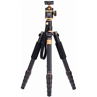 Штатив Beike QZSD Q888 - придбати в Дніпрі, Україні: ціна, характеристики | інтернет-магазин TOUCH Штатив Beike QZSD Q888 - придбати в Дніпрі, Україні: ціна, характеристики | інтернет-магазин TOUCH