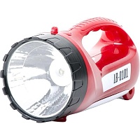 Фонарик Intertool LB-0101