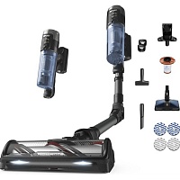 Вертикальний пилосос Rowenta X-Force Flex 12.60 NEO Auto Aqua Allergy RH9LC1WO - придбати в Дніпрі, Україні: ціна, характеристики | інтернет-магазин TOUCH Вертикальний пилосос Rowenta X-Force Flex 12.60 NEO Auto Aqua Allergy RH9LC1WO - придбати в Дніпрі, Україні: ціна, характеристики | інтернет-магазин TOUCH