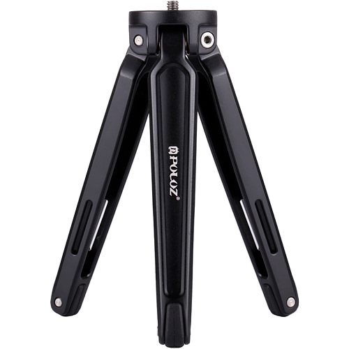 Штатив Puluz PU3014B - придбати в Дніпрі, Україні: ціна, характеристики | інтернет-магазин TOUCH