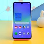 Смартфон Samsung Galaxy A36 6/128GB Awesome Black (SM-A366BZKB) Б/У