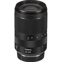 Объектив Canon RF 24-240mm f/4-6.3 IS USM (3684C005)