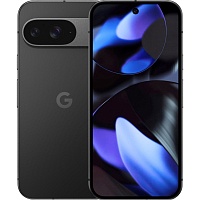 Смартфон Google Pixel 9 12/256GB Obsidian Смартфон Google Pixel 9 12/256GB Obsidian