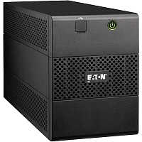 Джерело безперебійного живлення (ДБЖ) Eaton 5E 2000VA USB (5E2000IUSB) - придбати в Дніпрі, Україні: ціна, характеристики | інтернет-магазин TOUCH