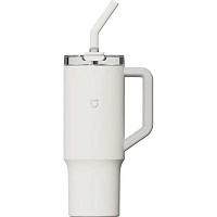 Термокружка Mijia Sippy Cup 1л White (BHR07R3CN)