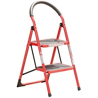 Стремянка Intertool LT-0036