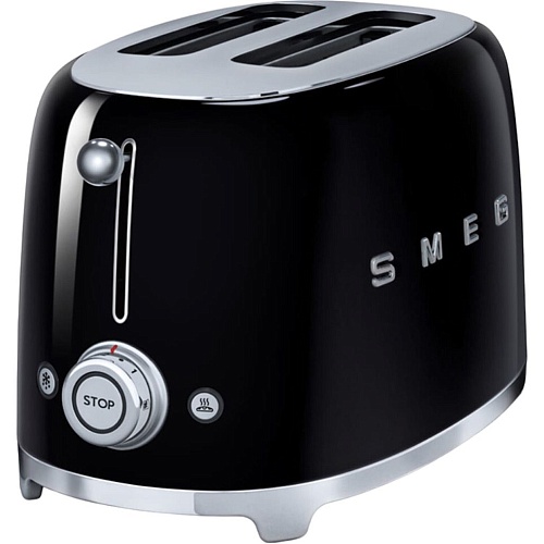 Тостер Smeg TSF01BLEU Уценка