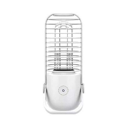Стерилізуюча УФ лампа Xiaomi Xiaoda UV Sterilizer Lamp (ZW2.5D8Y-01) White - придбати в Дніпрі, Україні: ціна, характеристики | інтернет-магазин TOUCH
