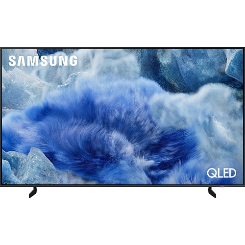 Телевизор Samsung Q8F 43" QLED 4K (QE43Q8FAAUXUA)