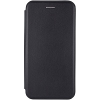 Чехол-книжка Classy Leather Case для Xiaomi Redmi A3 Black