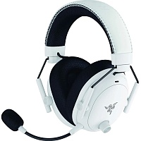 Ігрові навушники Razer Blackshark V3 Pro Wireless White (RZ04-05400200-R3M1) - придбати в Дніпрі, Україні: ціна, характеристики | інтернет-магазин TOUCH