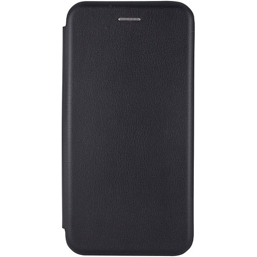 Чохол-книжка Classy Leather Case для Xiaomi Redmi A3 Black - придбати в Дніпрі, Україні: ціна, характеристики | інтернет-магазин TOUCH