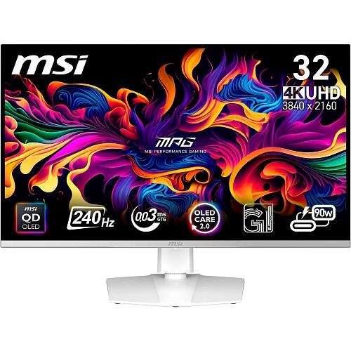 Монітор MSI 31