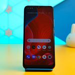 Смартфон Realme C25Y 4/64GB Water Grey Global Б/У