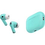 Навушники Apple AirPods Pro 3 Tiffany Blue Matte (MFHP4)