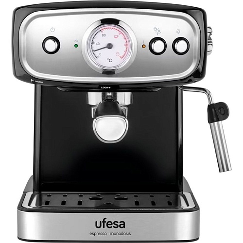 Кофеварка рожковая Ufesa CE7244 Brescia (71705061)
