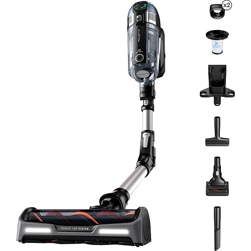 Вертикальный пылесос Rowenta X-Force Flex 14.60 (RH9958WO) 
