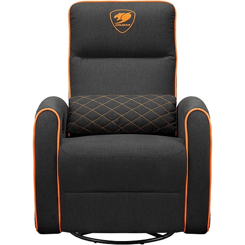 Геймерське крісло Cougar Fidom Black (3MFDFORB.0001) - придбати в Дніпрі, Україні: ціна, характеристики | інтернет-магазин TOUCH