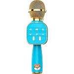 Микрофон с караоке Epik GDS006 Blue