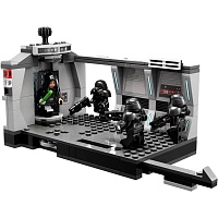 Конструктор LEGO Star Wars TM Атака темных штурмовиков (75324)