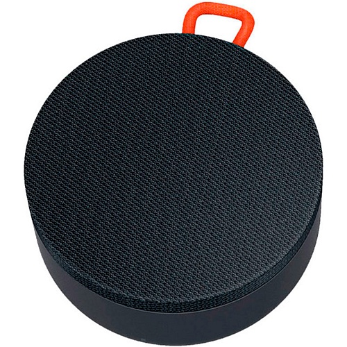 Портативная акустика Xiaomi Mi Portable Bluetooth Speaker Grey (BHR4802GL)
