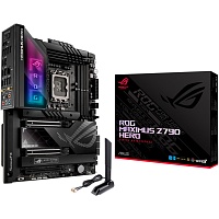 Материнська плата Asus ROG Maximus Z790 Hero - придбати в Дніпрі, Україні: ціна, характеристики | інтернет-магазин TOUCH Материнська плата Asus ROG Maximus Z790 Hero - придбати в Дніпрі, Україні: ціна, характеристики | інтернет-магазин TOUCH