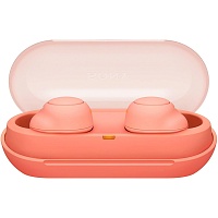 Навушники Sony WF-C500 Orange (WFC500D.CE7) - придбати в Дніпрі, Україні: ціна, характеристики | інтернет-магазин TOUCH Навушники Sony WF-C500 Orange (WFC500D.CE7) - придбати в Дніпрі, Україні: ціна, характеристики | інтернет-магазин TOUCH