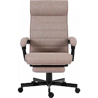 Офисное кресло GT Racer B-2728 Beige