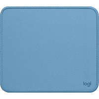 Килимок для миші Logitech Mouse Pad Studio Blue (956-000051) - придбати в Дніпрі, Україні: ціна, характеристики | інтернет-магазин TOUCH Килимок для миші Logitech Mouse Pad Studio Blue (956-000051) - придбати в Дніпрі, Україні: ціна, характеристики | інтернет-магазин TOUCH